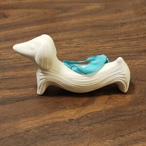 Jonathan Adler Dachshund Ornament